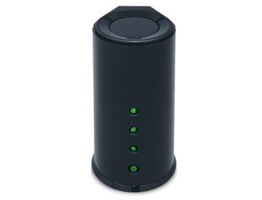 D-Link 645 WH Front