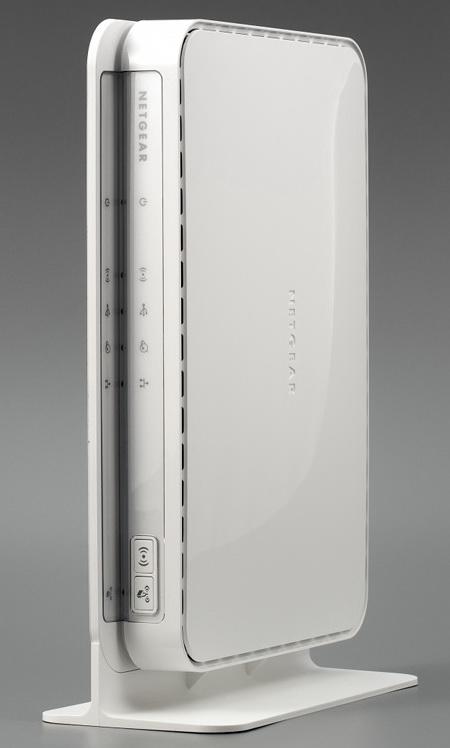 NETGEAR WNDRMAC