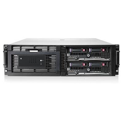HP X5000 G2 NSS