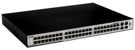 DGS-1210-52
