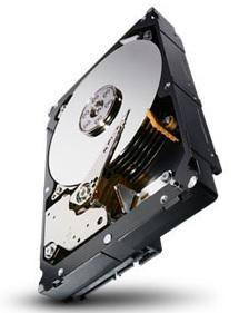 HDD